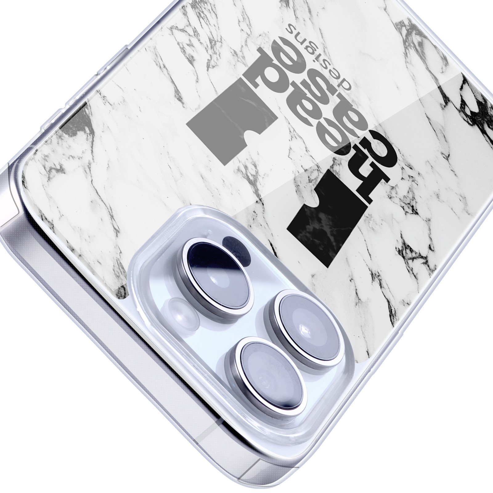 HEAD CASE DESIGNS WATERCOLOURED SKYLINE SOFT GEL CASE FOR APPLE iPHONE PHONES