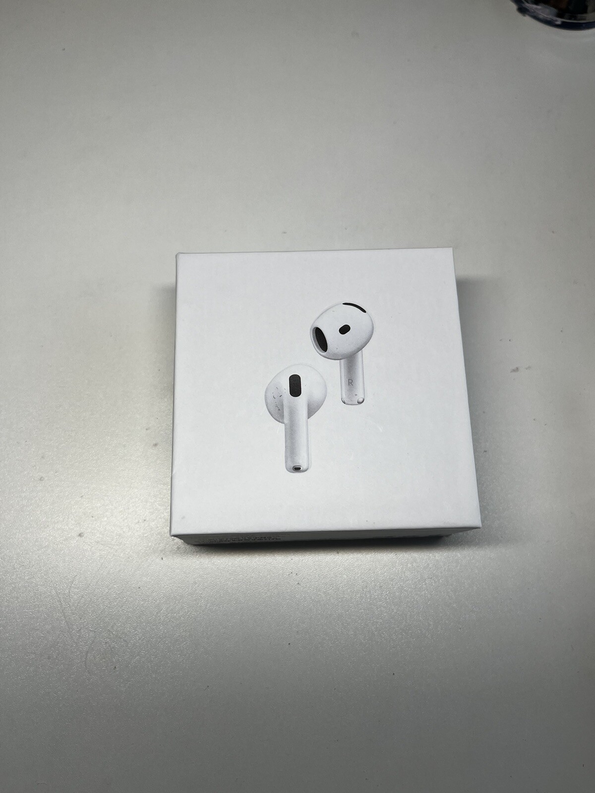 Apple AirPods (4th Generation) with Active Noise Cancellation (ANC)