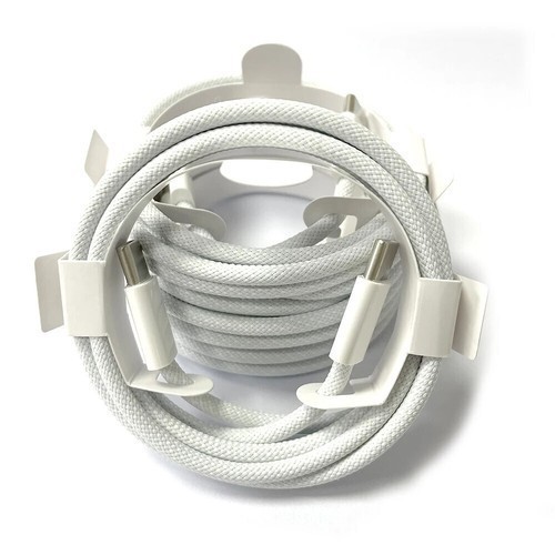 USB C-type Charging Cable for iPhone 15 16 Series Random Color Type-C 1M 60W RTS