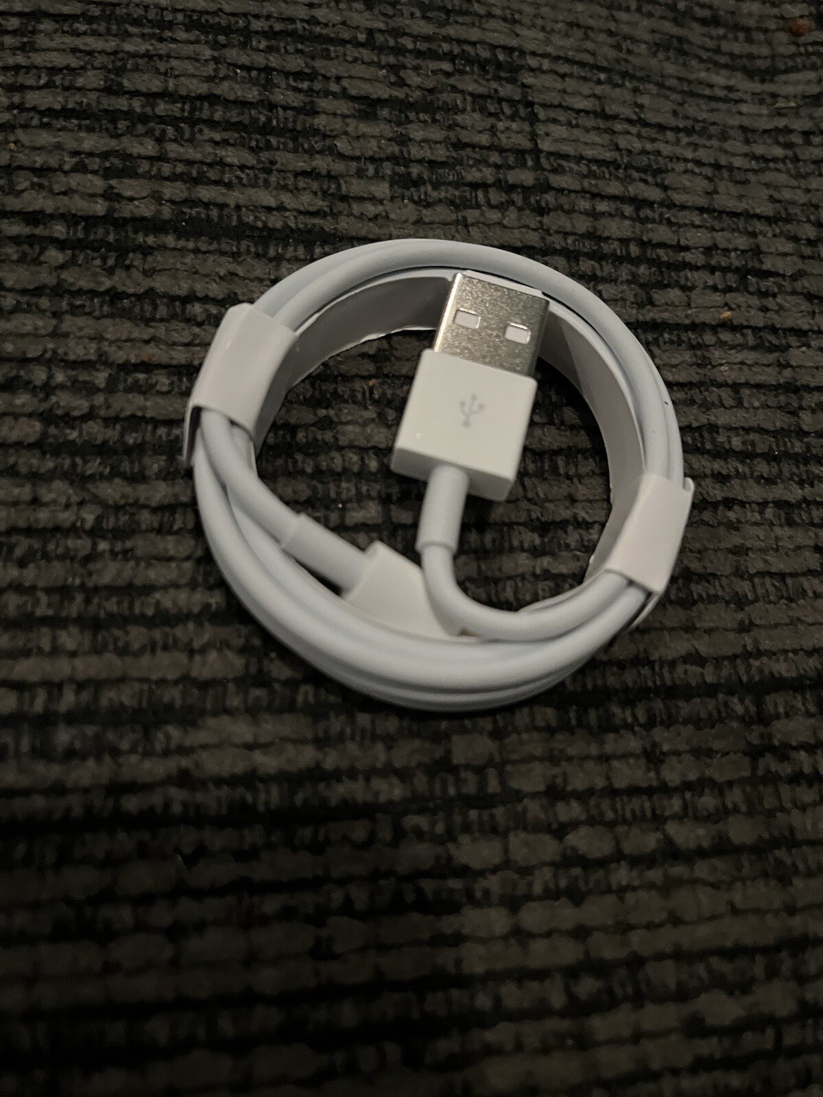 Original USB Charger Cable Cords For Apple iPhone 7 Plus 8 X 11 12 13 14 Pro”
