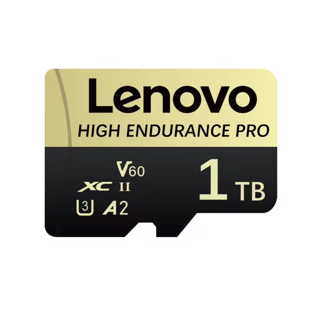 Lenovo 1TB Micro SD Card 4K High Speed *FREE ADAPTER* A2, NEW, FREE SHIPPING