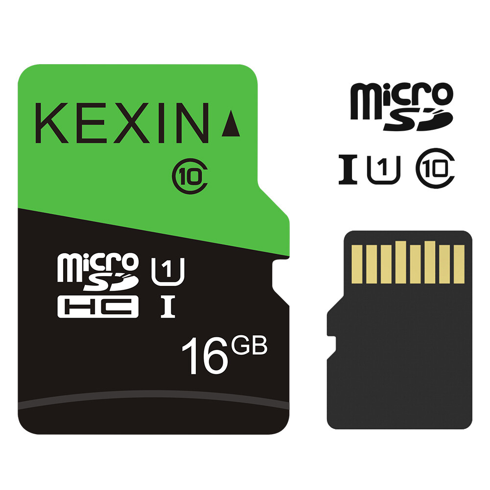 High Speed Memory Card Lot 5/10/100pcs16GB Micro SD Card SDHC TF Flash SD Cards