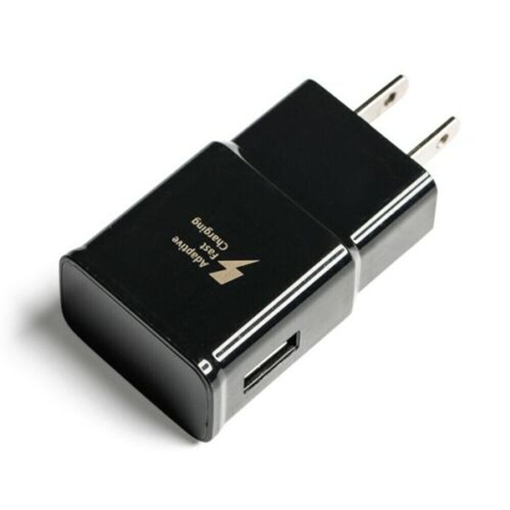 Universal Wall Charger Plug USB Type C Cable Charging For Samsung S10 S20