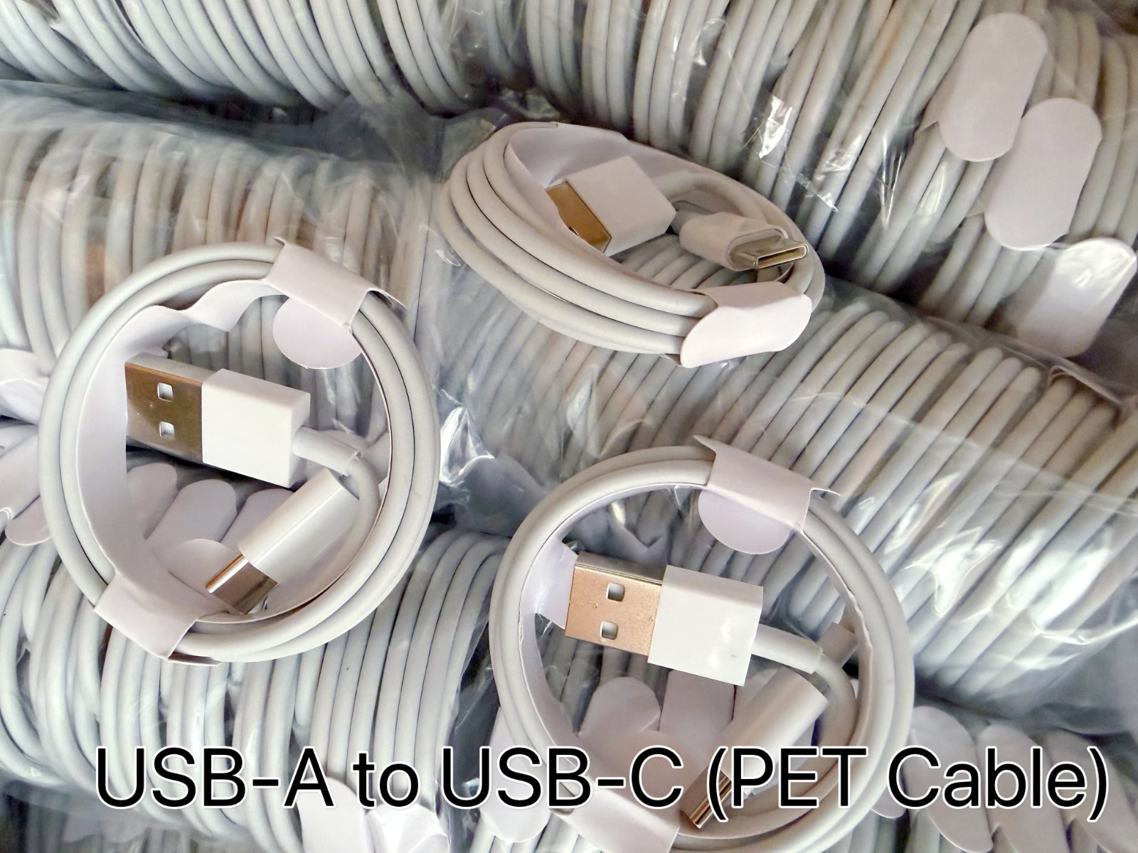USB-C to Type C 3/6 FT Cable Fast Charger Charging Cord For iPhone 16 17 15 LOT