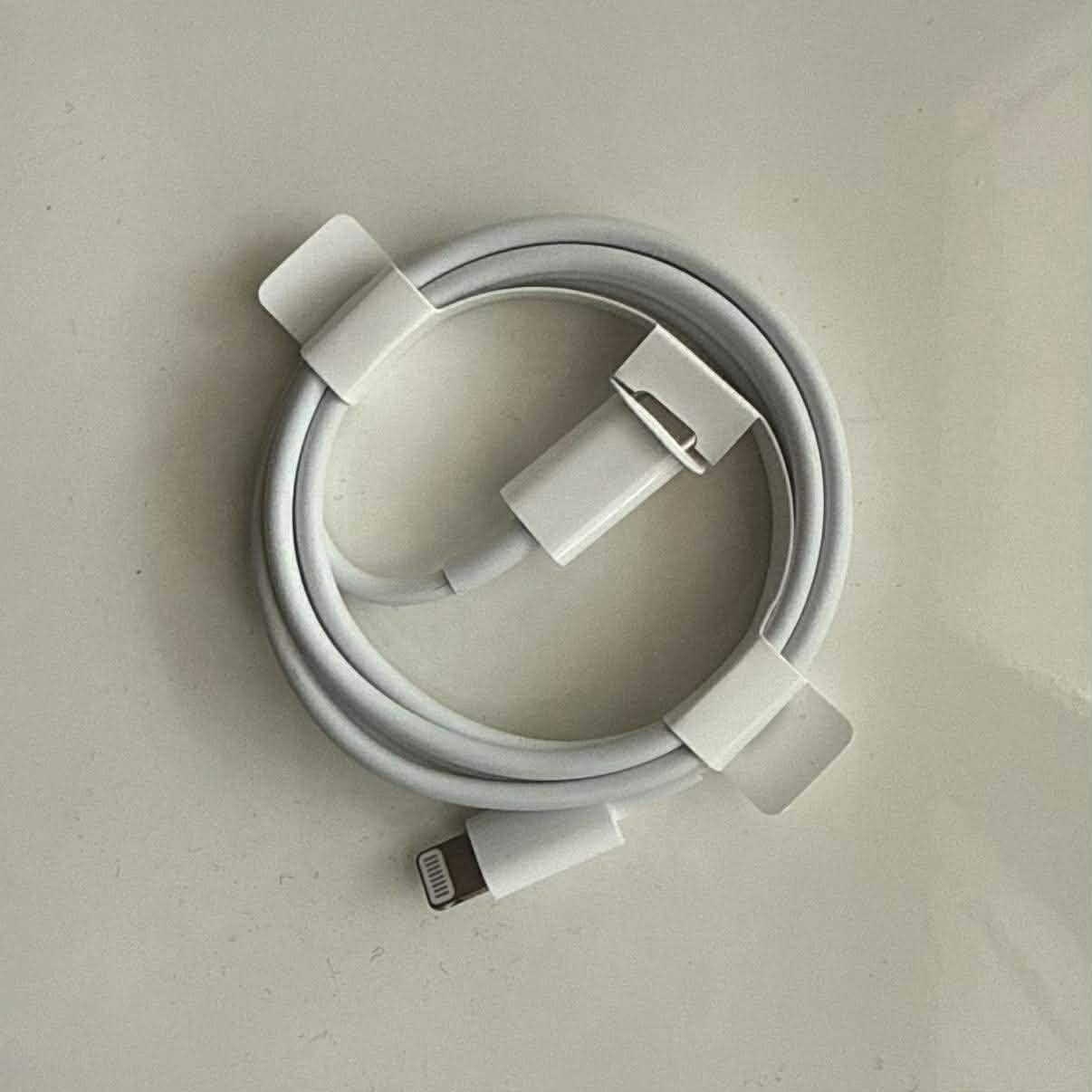 Apple USB-C to Lightning Cable (1m)