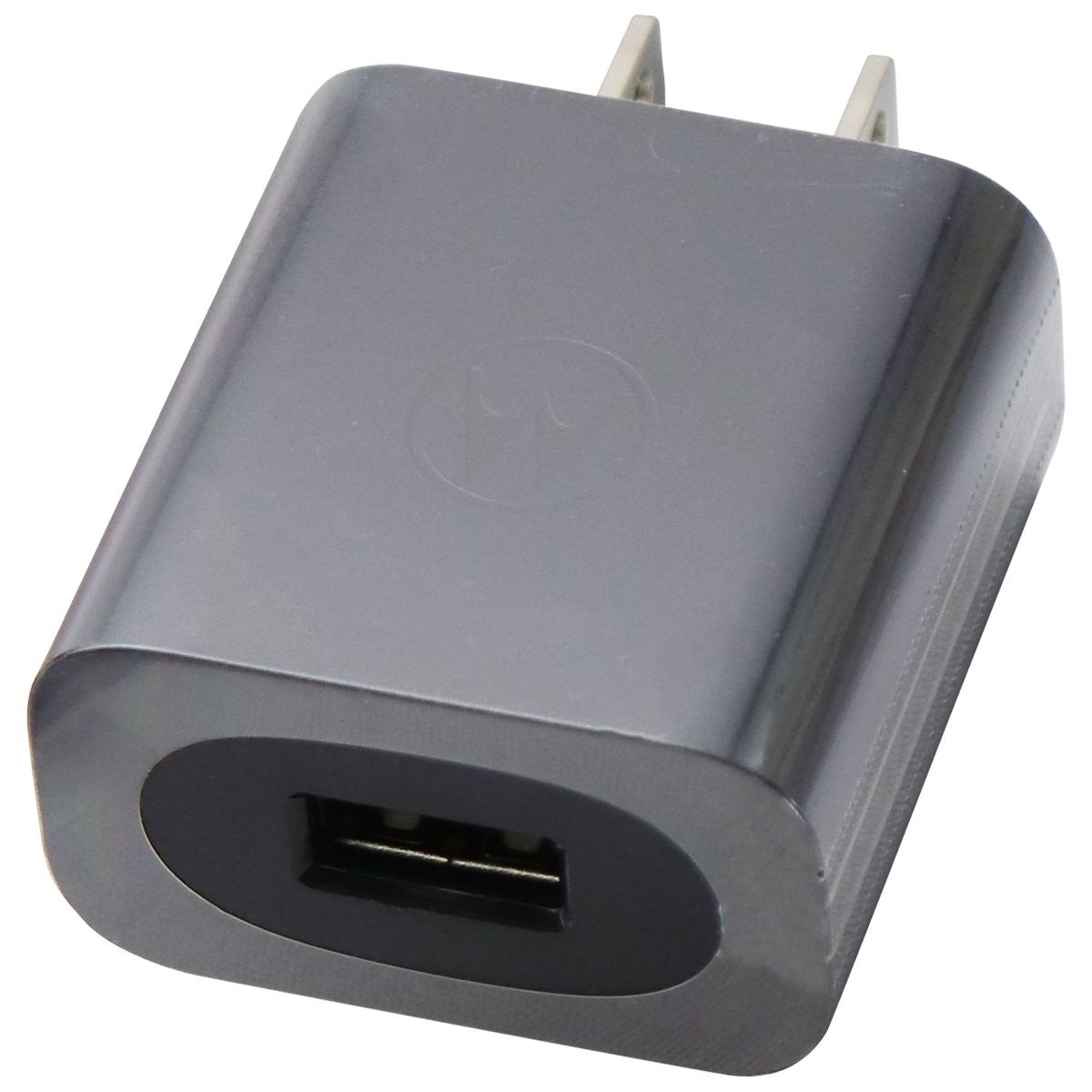 Motorola (5V/2A) AC Power Supply Wall Adapter/Charger – Black (MC-101)