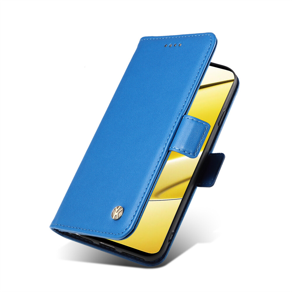 Wallet Leather Stand Case Magnetic Phone Case For Redmi Note 15 14C Xiaomi 15T
