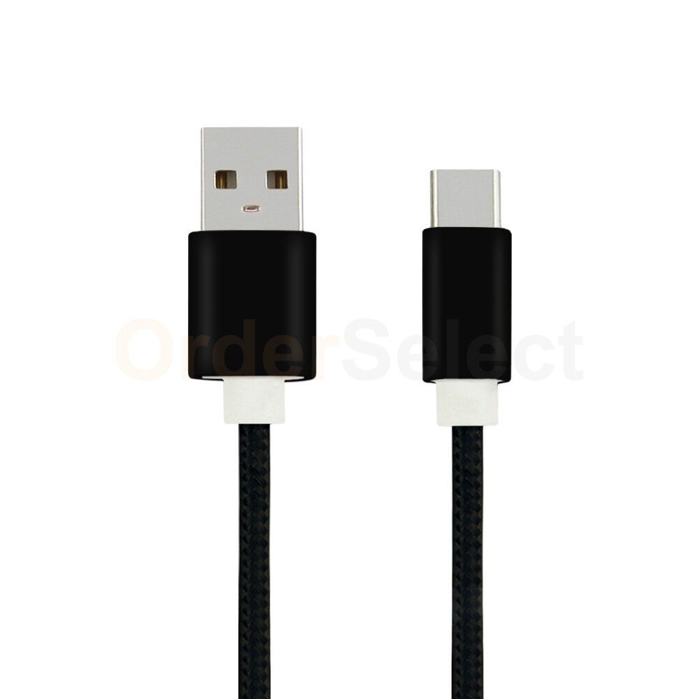 Lot 3FT 6FT 10FT USB Type C Rapid Cable for Samsung Galaxy S20/S20+/S20 Ultra