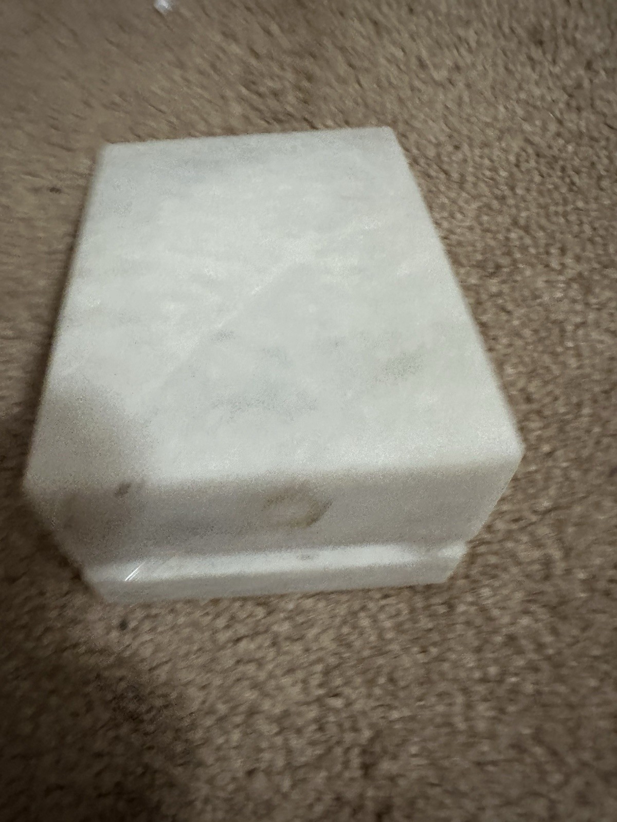 Lawyer Attorney Scales Of Justice Marble Phone Stand Luxury Desk Accessory