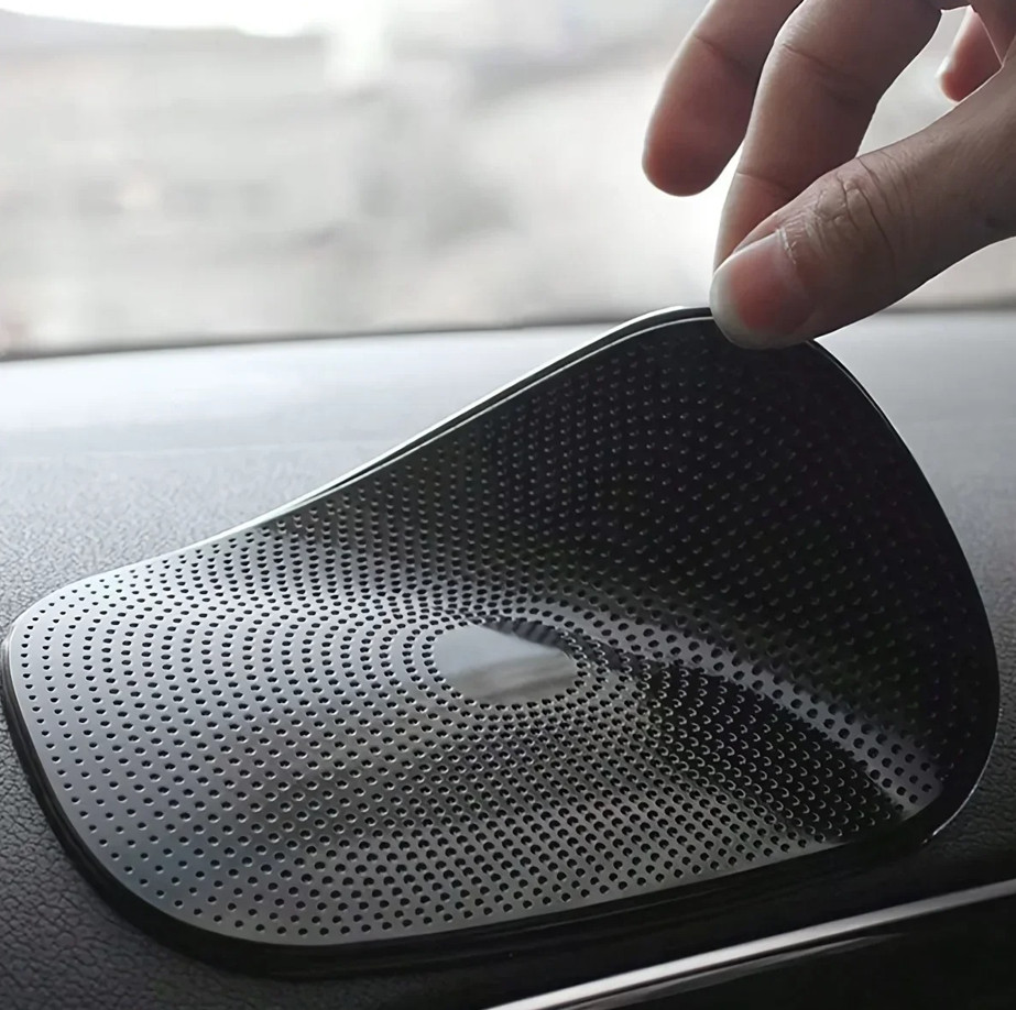 1 pc Car Dashboard Anti Slip Mat Sticky Pad Phone Holder Non Slip