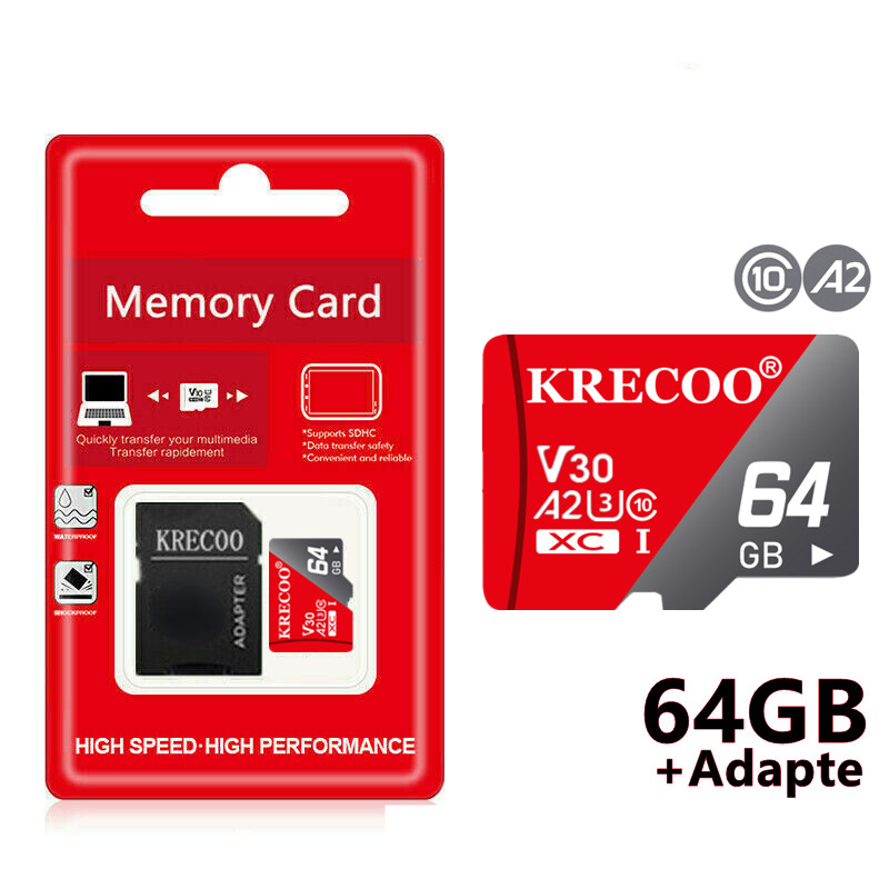 Micro SD Card 128GB 256GB 1TB Memory Card Ultra Class 10 SD Card Wholesale Lot
