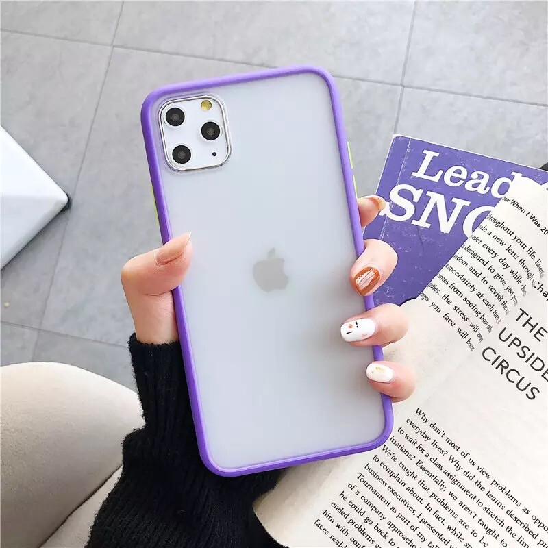 Iphone 11 Case Purple