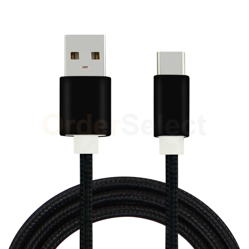 Lot 3FT 6FT 10FT USB Type C Rapid Cable for Samsung Galaxy S20/S20+/S20 Ultra