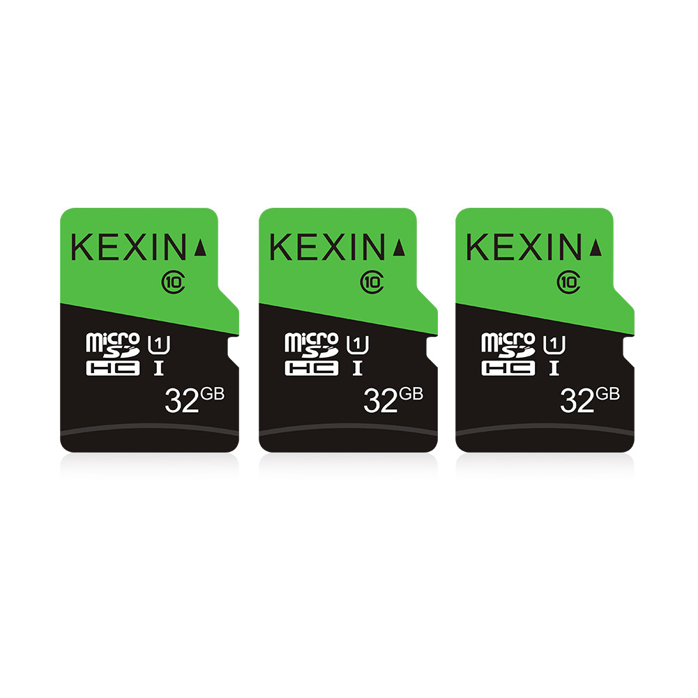 Ultra Micro SDHC Lot 1/5/10pcs 32GB TF SD Card Memory Cards For Camera PC Phone