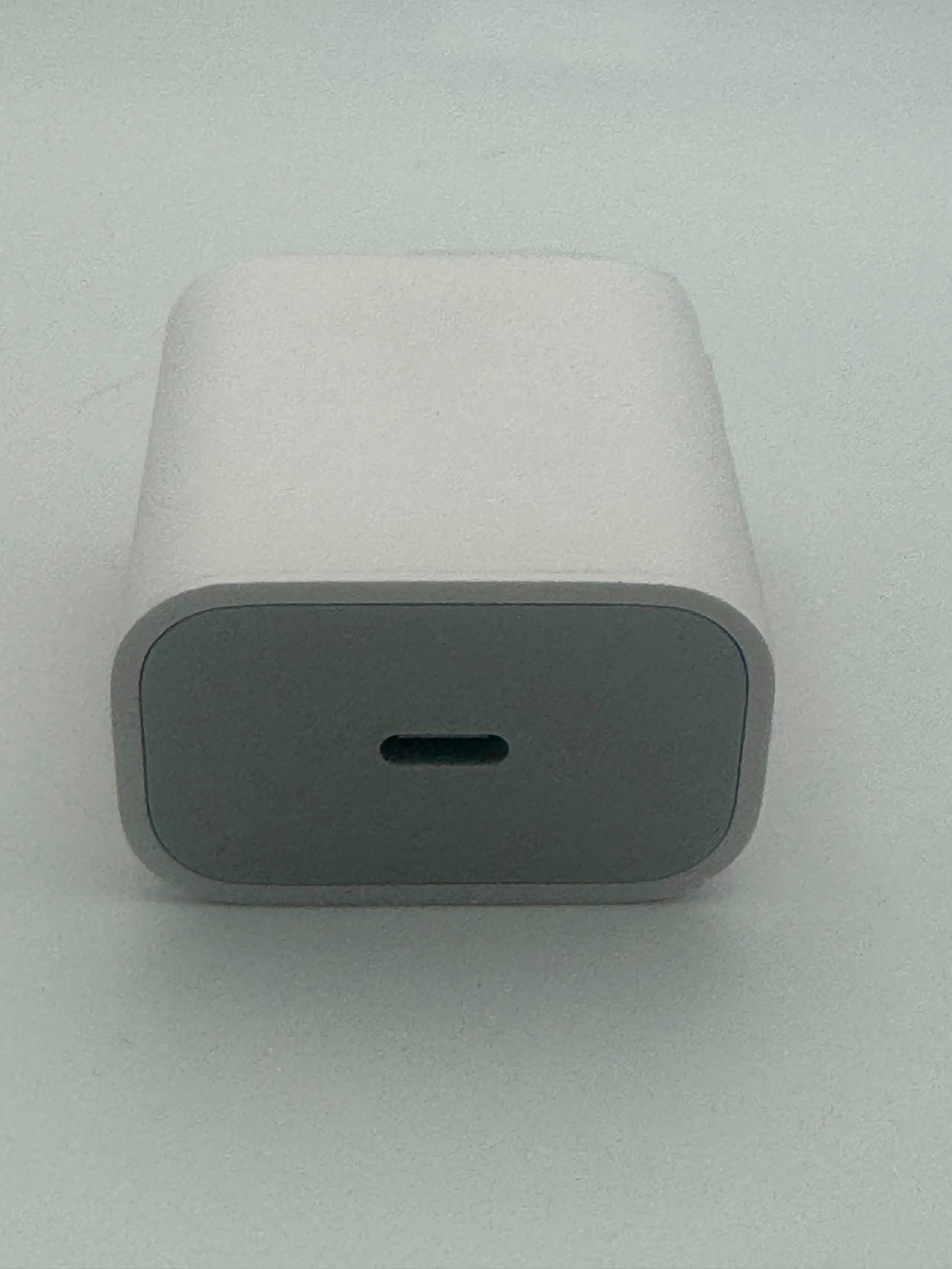 Apple 20W USB-C Wall Charger Power Adapter Fast Charging Brick for iPhone iPad