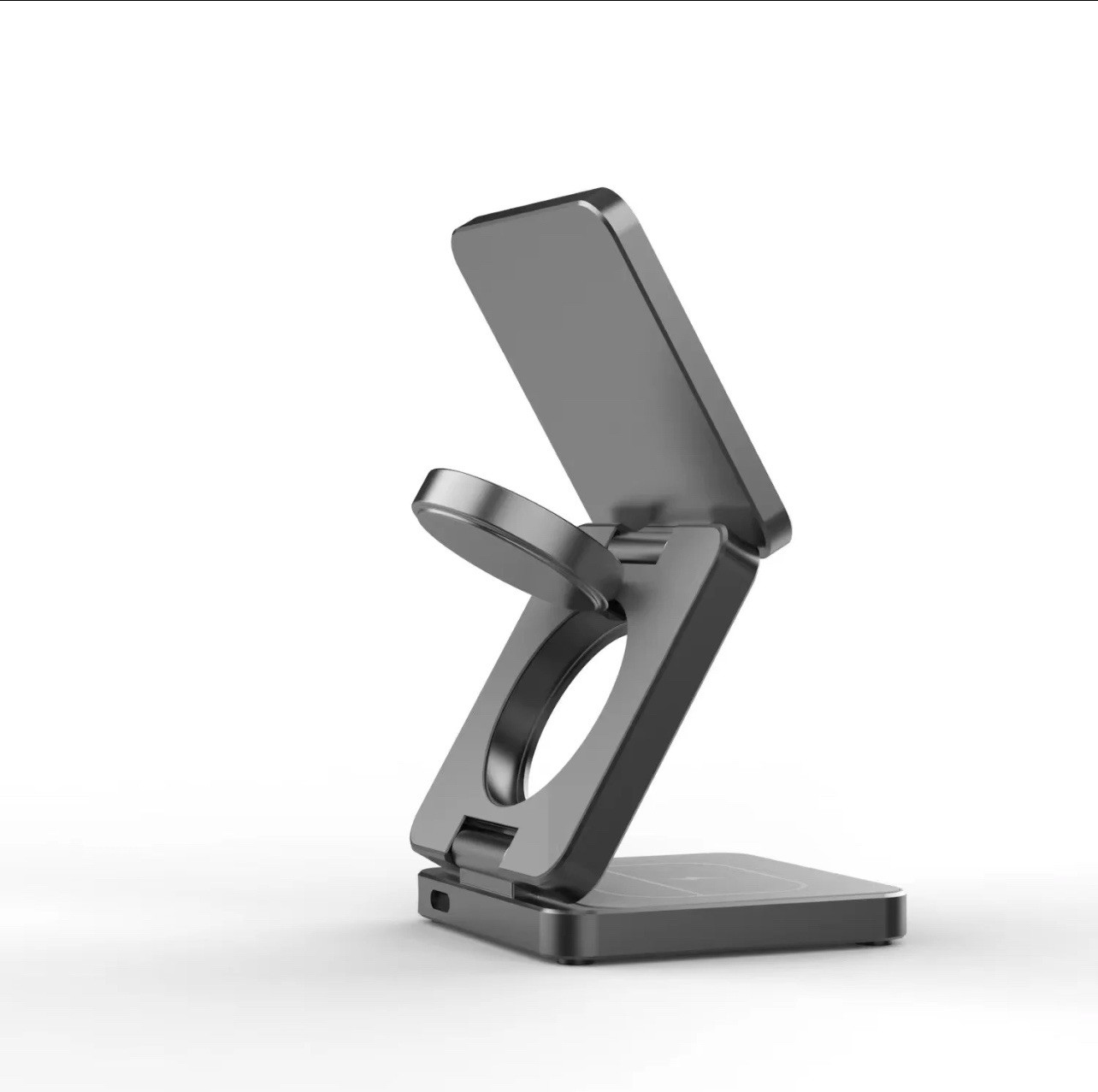 Magnetic Wireless Fast Charger 3 In 1