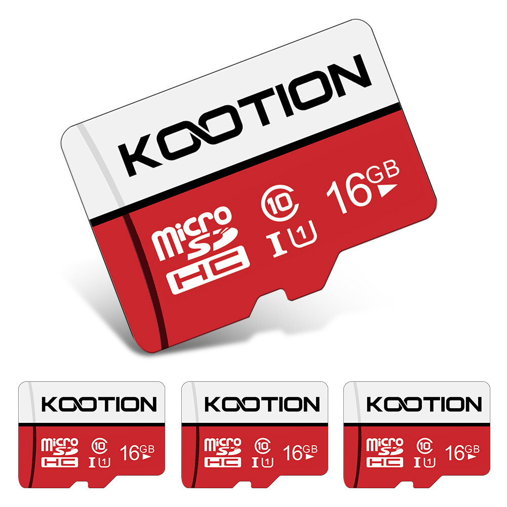 1-10PAck Lot 16GB 32GB 64GB 128GB 256GB Ultra Micro SD Class 10 TF Memory Card