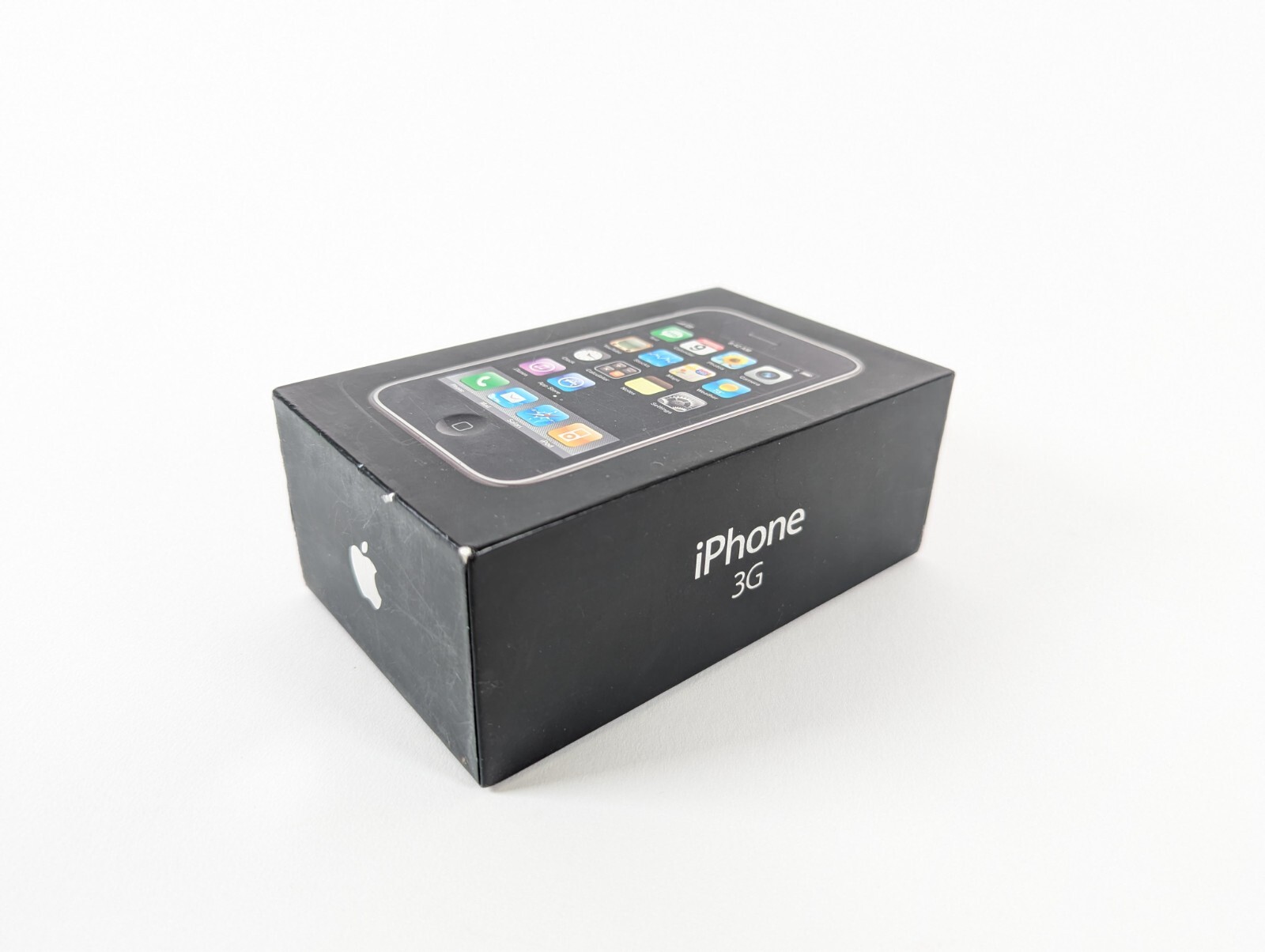 Original Apple iPhone 3G *BOX ONLY*