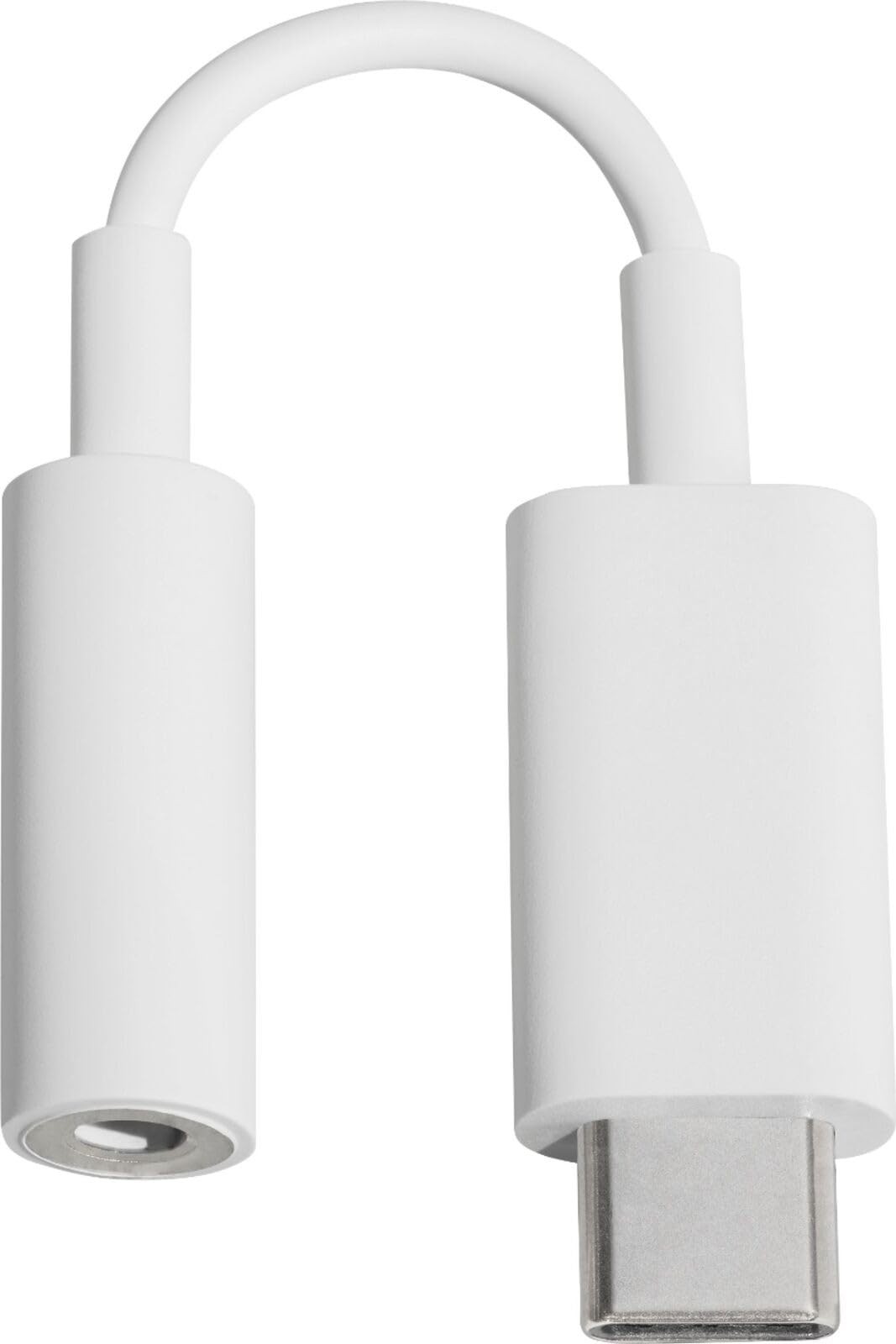 Google USB Type C to 3.5mm Headphone Adapter Pixel, XL, Pixel 2, XL, Pixel 3,