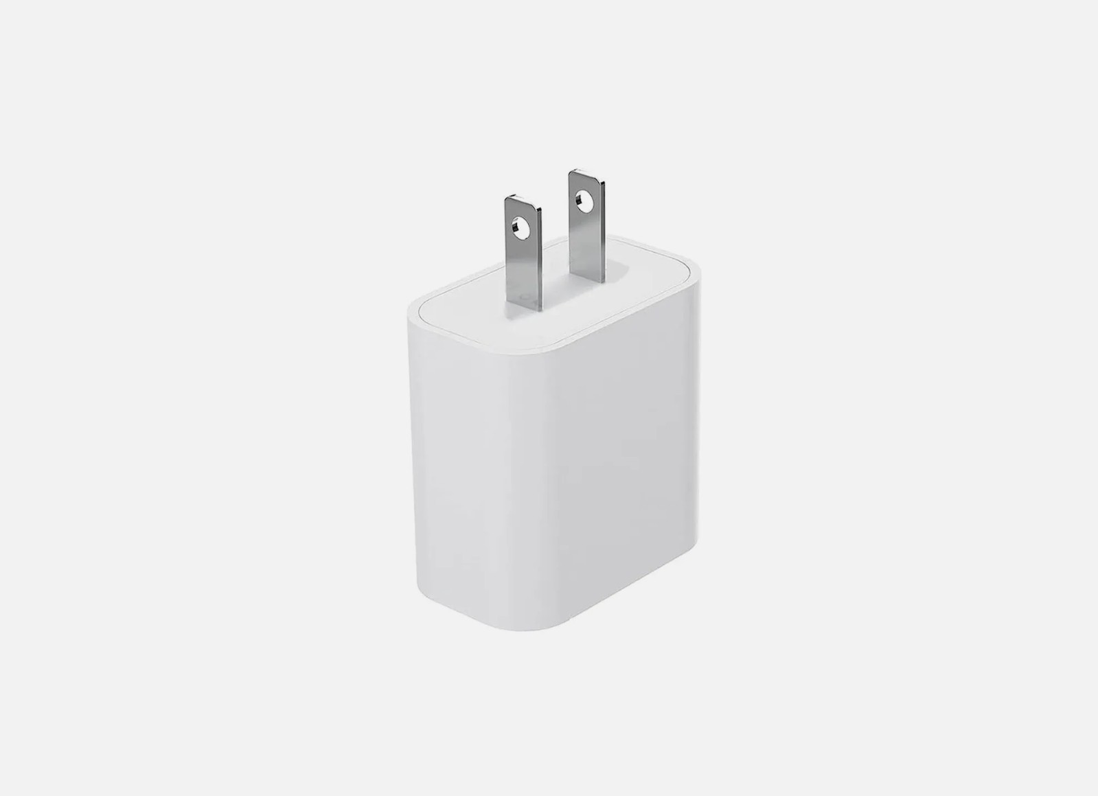20W PD USB-C Type-C Fast Charger Adapter for iPhone 14/13/12/11/ProMax