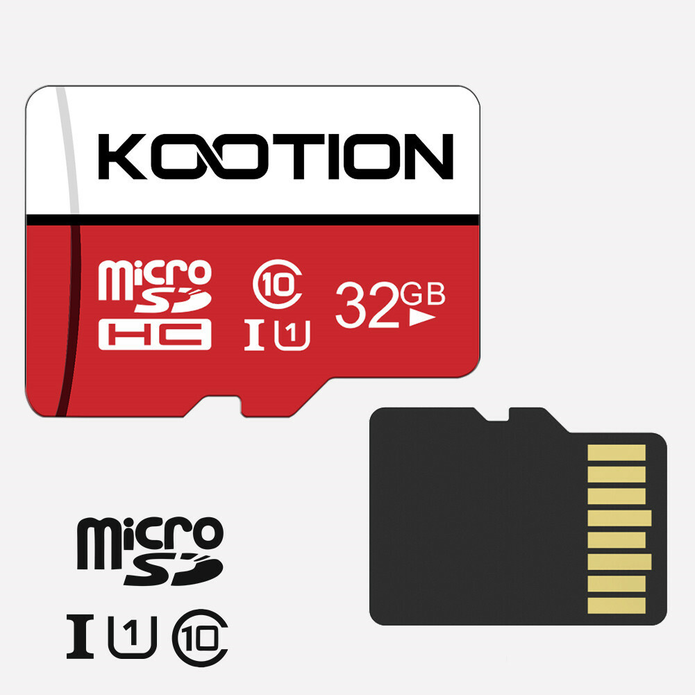 32GB 64GB 128GB 256GB Micro SD Card Memory Card U3 Ultra Extreme Pro TF Card Lot