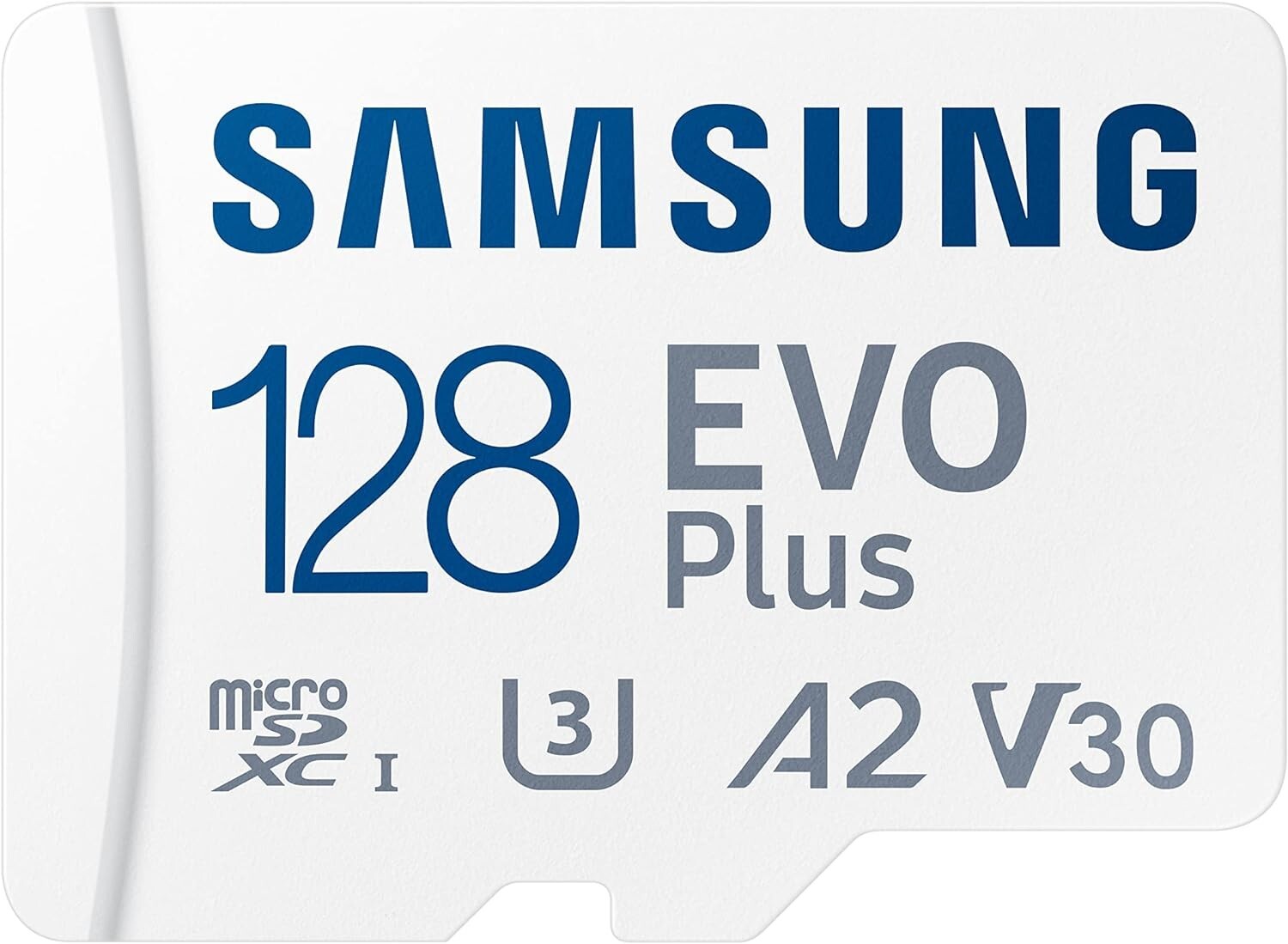 Samsung EVO Plus Micro SD Cards 128GB 256GB Memory Cards