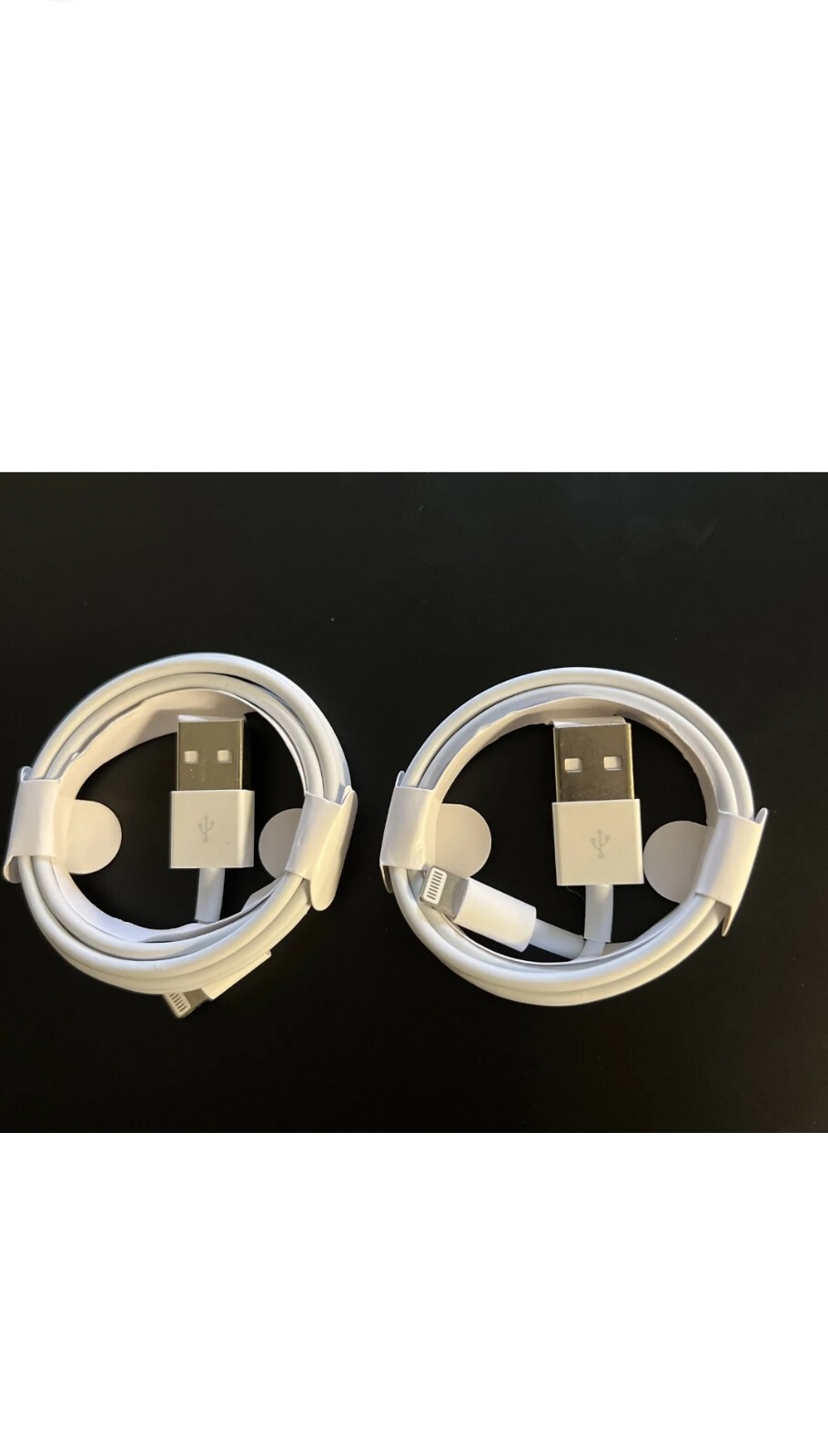 3Pack, 3ft Phone Charger, 3 Feet USB Cable,for iPhone 14/13/12/11/Pro/11/XS