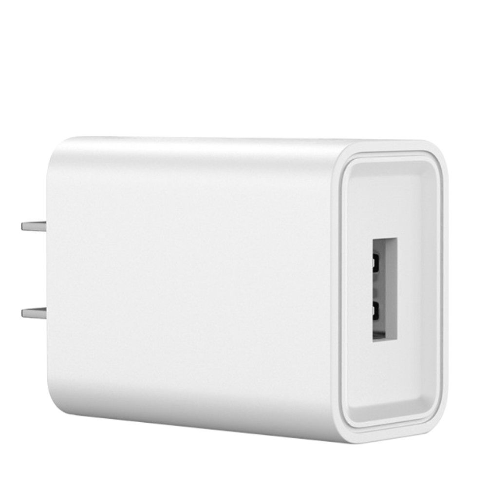 5V 2A USB A Jack Wall Power Adapter 5 Volt 2 Amp AC to DC 10W Charger Cube Lot