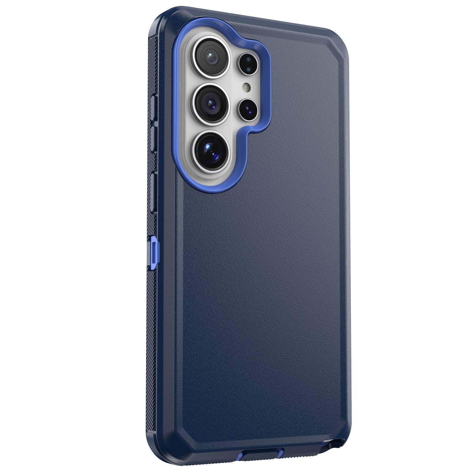 Shockproof Rugged For Samsung Galaxy S26/S26+/Ultra Case Cover /Screen Protector