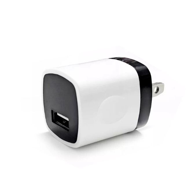 10 PCS USB Wall Charger AC Power Adapter US Outlet For iPhone 8 X 11 12 13 iPod