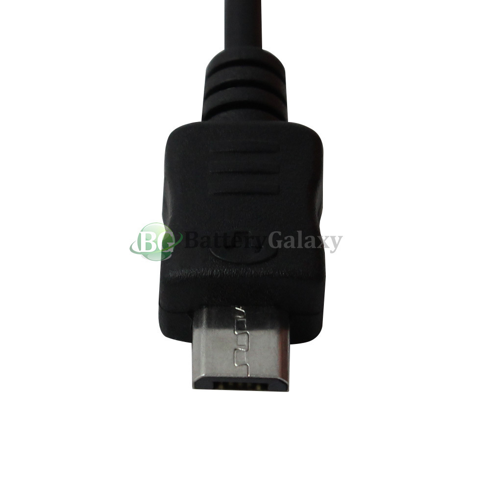 NEW Micro USB 10FT Charger Cable Cord for Phone Alcatel One Touch Dawn Fierce