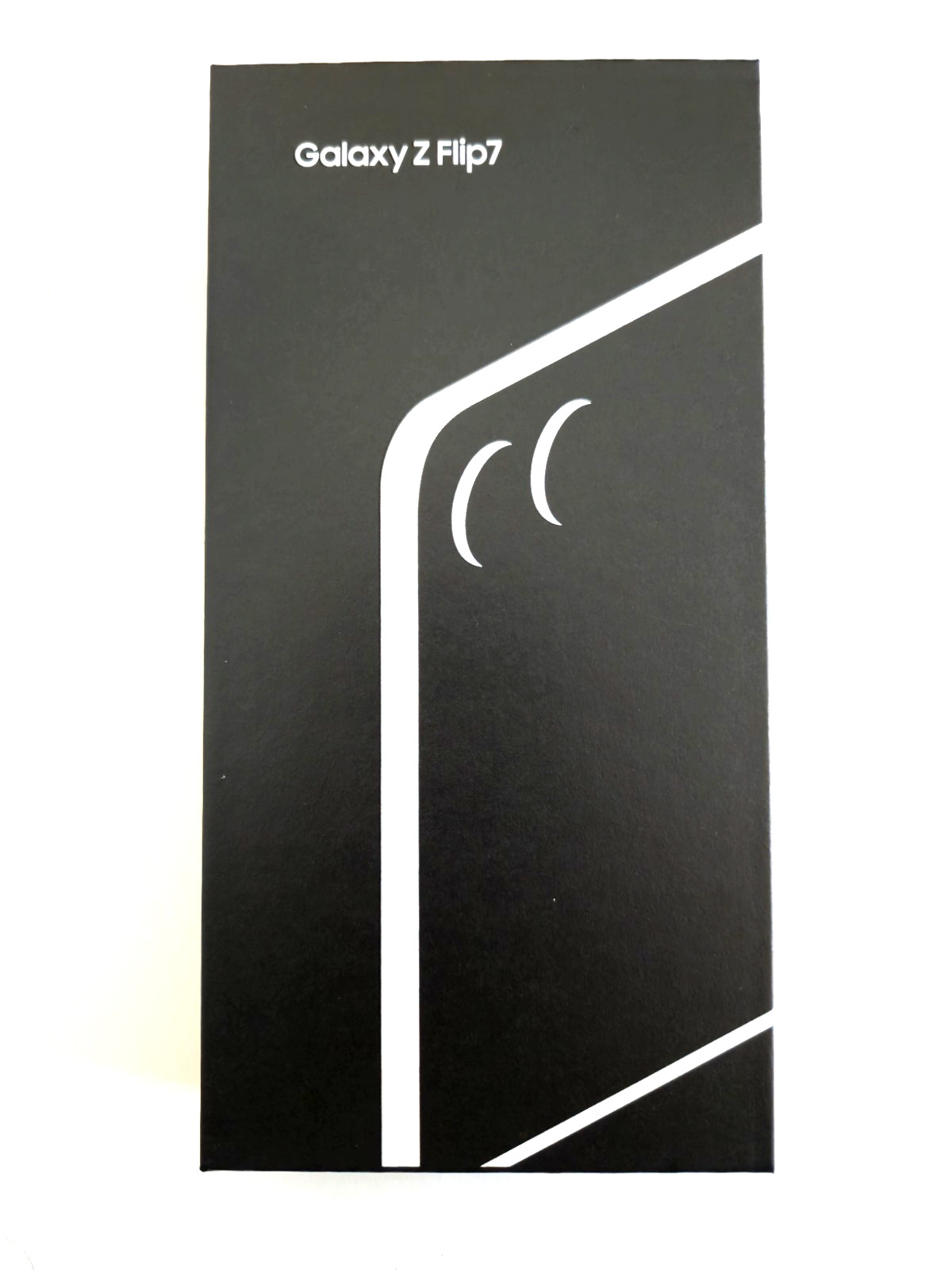 Samsung Galaxy Z Fold 4 Z Fold 3 5G Empty Box Retail Box Cable+Plastic Seal