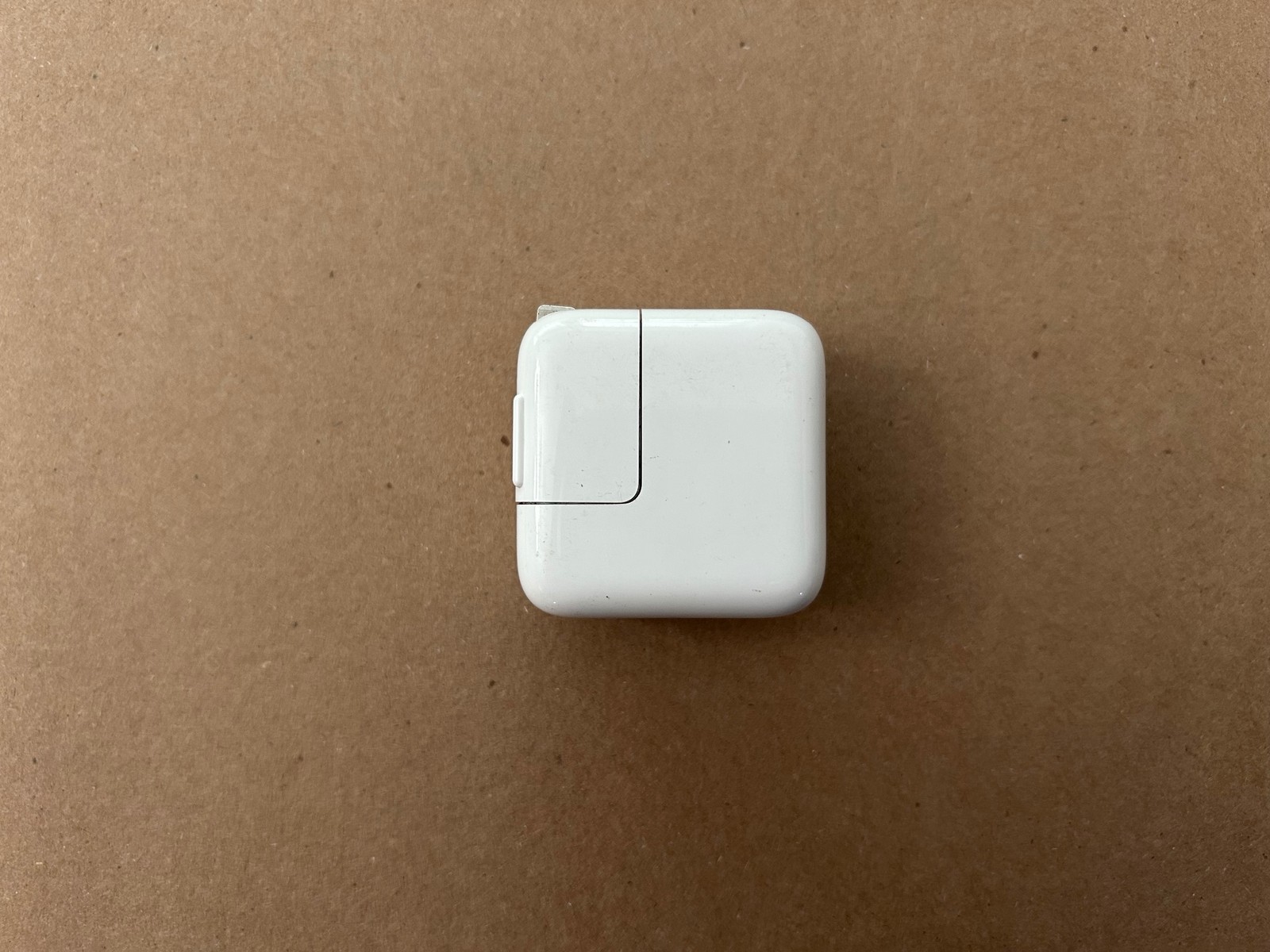 Genuine Apple Charger iPhone iPod iPad Pro Mini 10W AC Adapter A1357