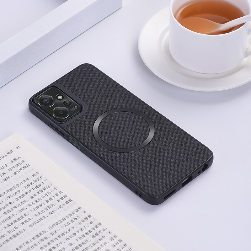 For Motorola Moto G Stylus/G Power/G 5G Case Magnetic Shockproof Slim Hard Cover