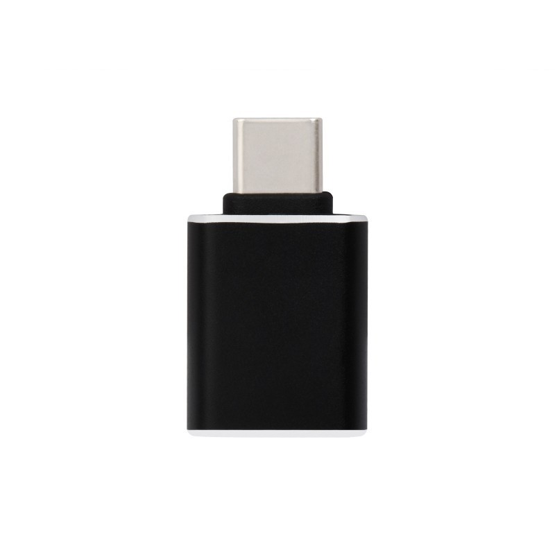 4 Pack USB-C 3.0 Male to USB A Female Adapter Converter OTG Type C Android Phone