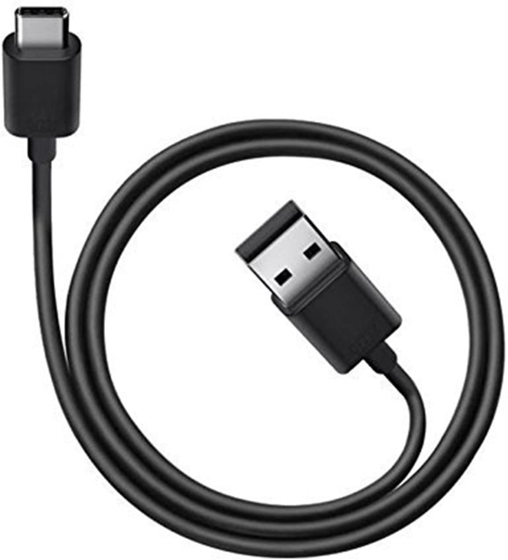 For Samsung Galaxy Android Fast Wall Charger Adapter with Type-C Data Cable Lot