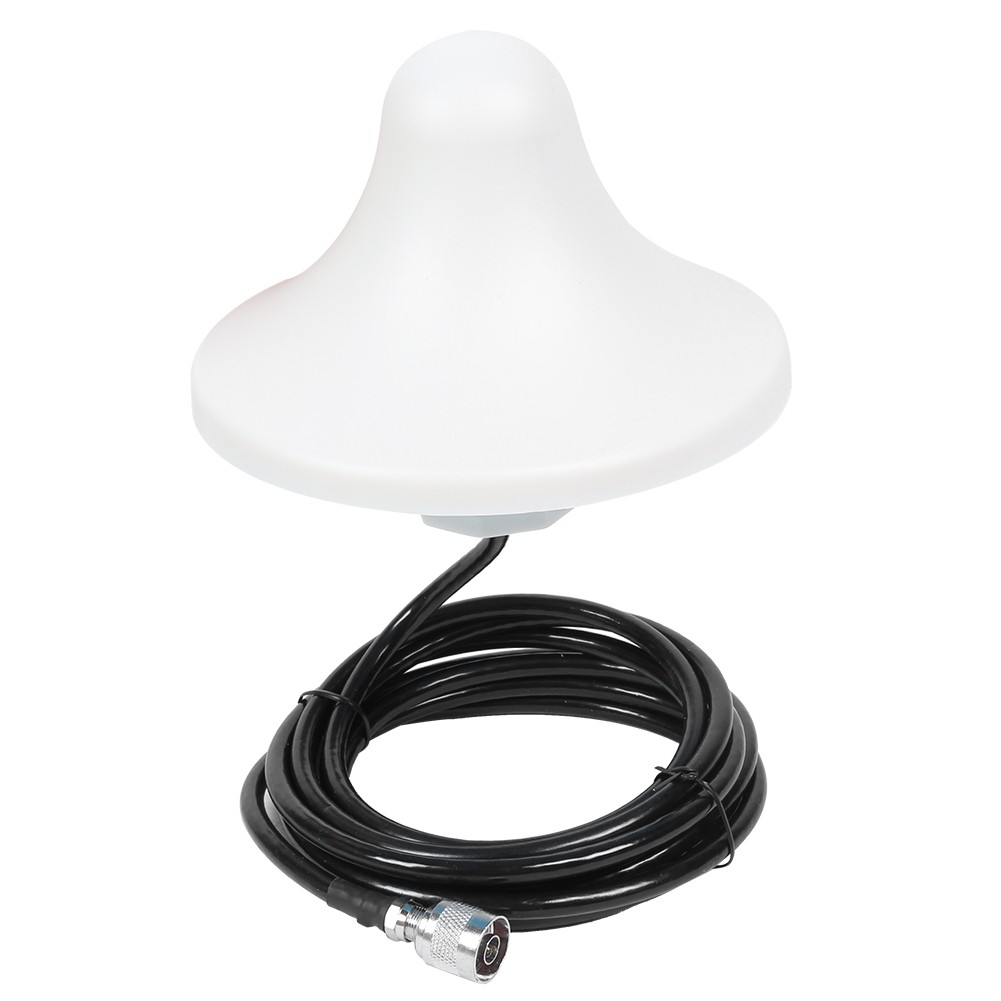 110-240V Mobile Signal Repeater Lte800/1800/2100/2600MHz Amplifier 4 AP9