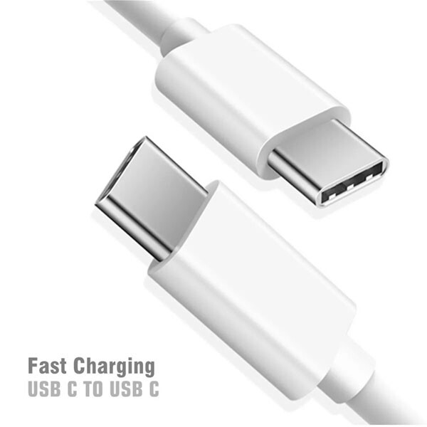 25w Type USB-C Fast Wall Charger+6FT Cable For Samsung Galaxy S20 S21 5G lot US