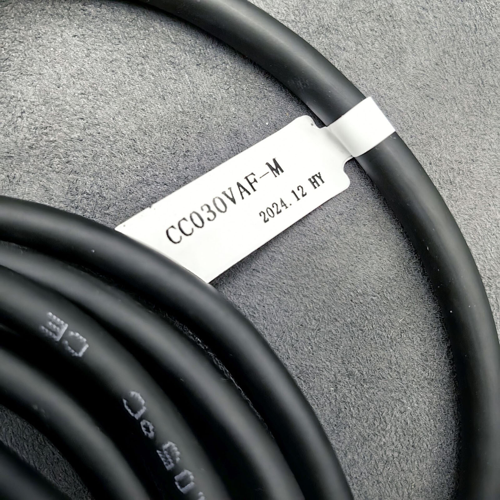 Brand New 1PC For Oriental Motor CC030VAF-M Motor Extension Cable 3M USA Stock