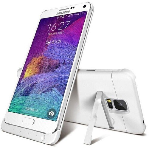 New 3200mAh External Battery Power Case For Samsung Galaxy S4