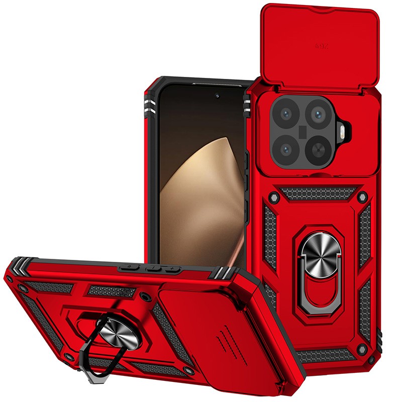 For Xiaomi 15T 14T 13T 13 12 12T 11T Pro Heavy Duty Shockproof Rugged Cover