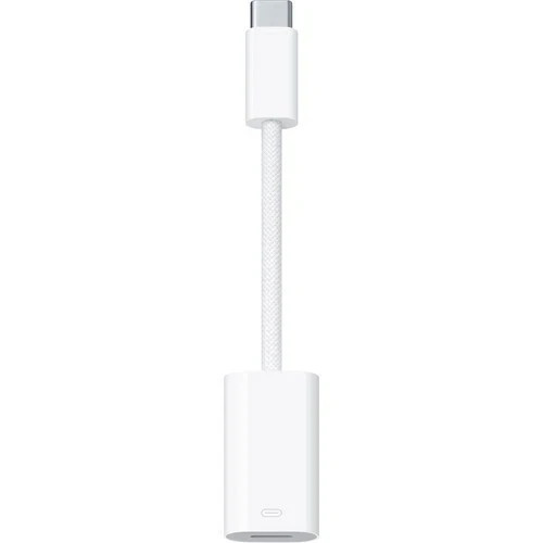 Apple USB-C to Lightning Adapter | MUQX3AM/A
