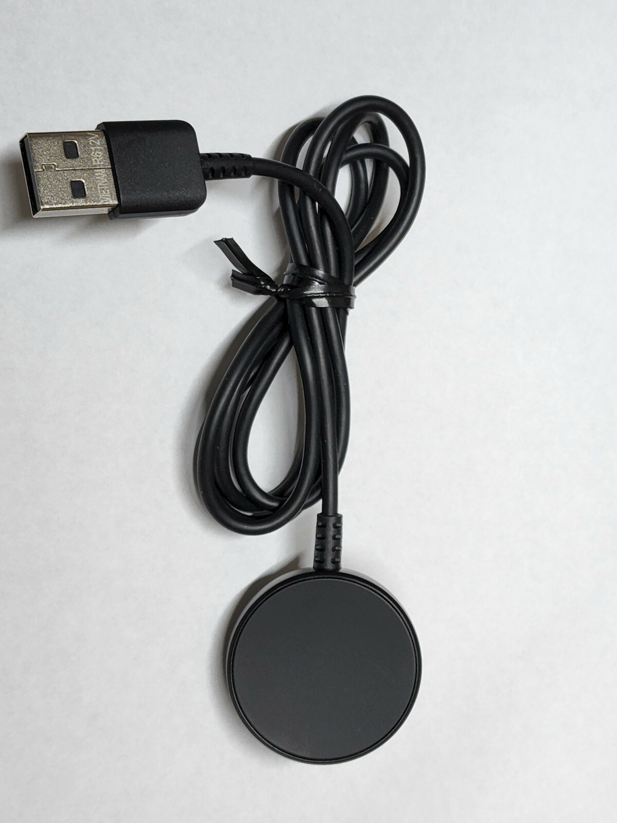 Samsung Original Galaxy Watch 3/4 – Wireless Charging Dock EP-OR825