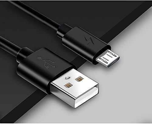 Micro USB Data/Charger Cable for BLU J9L, J6, J6 2020, J7L, J5L, A5L, G80