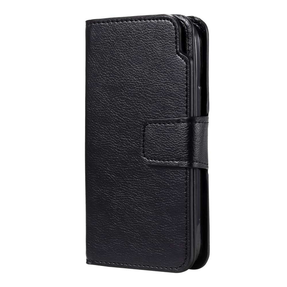 For Xiaomi Redmi Note 14 Pro 13 14C 15T 14T Wallet Card Slots Leather Case Cover
