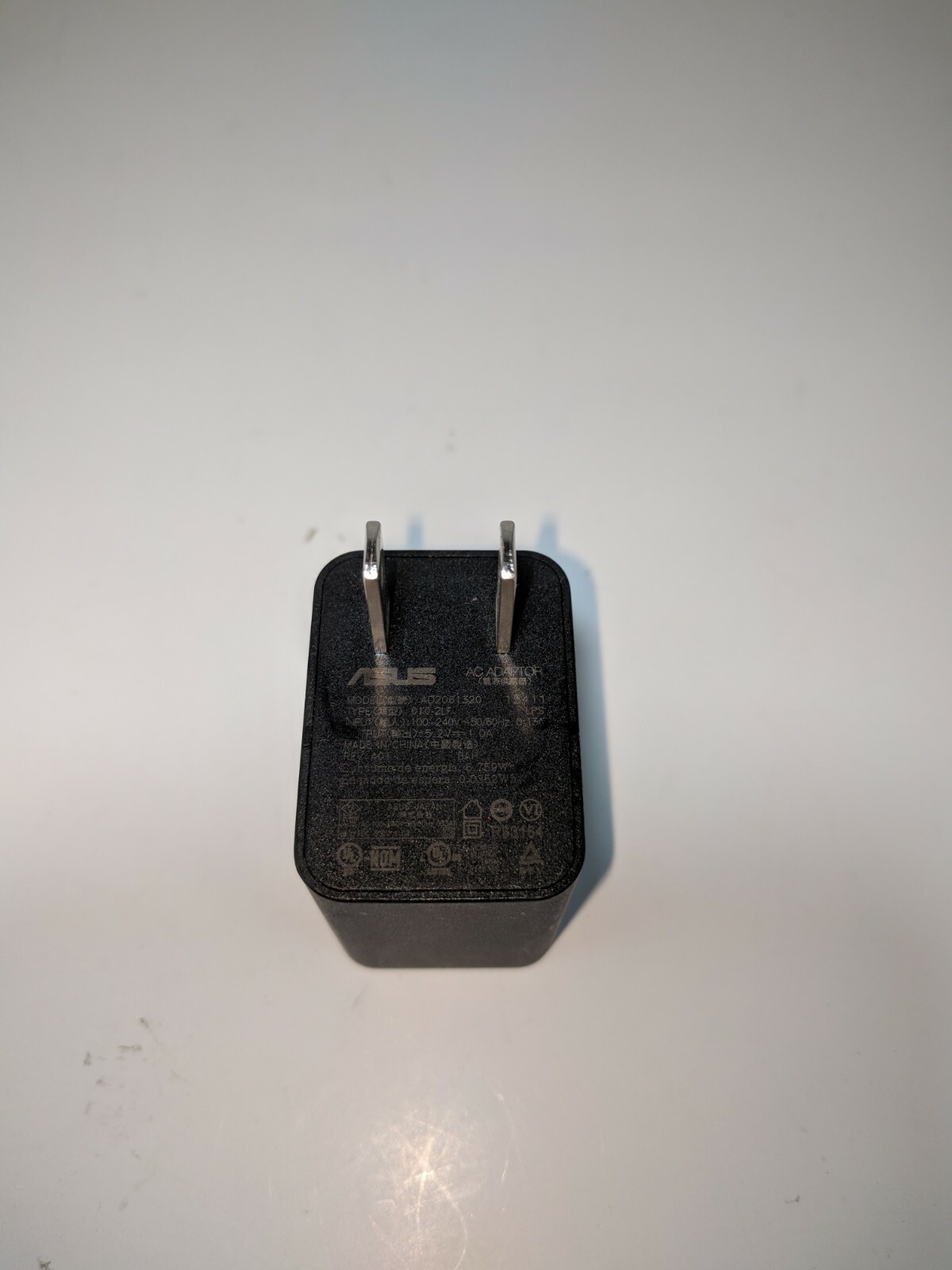 Genuine Original Asus AD2061320 A01 5.2V 1.0A AC Power Adapter Charger