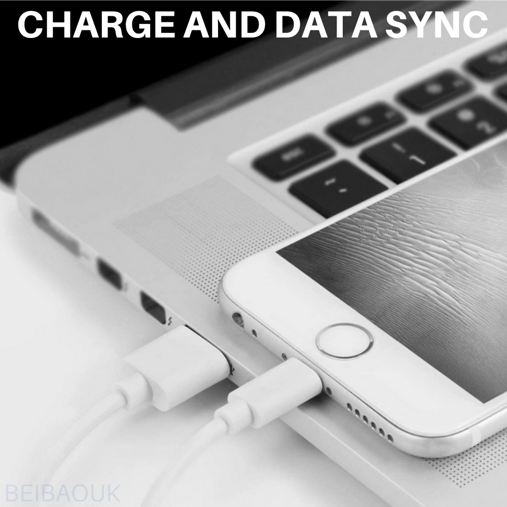 Wholesale Bulk Lot USB Cable 3Ft 6Ft For Apple iPhone 12 11 X 8 7 6 Charger Cord