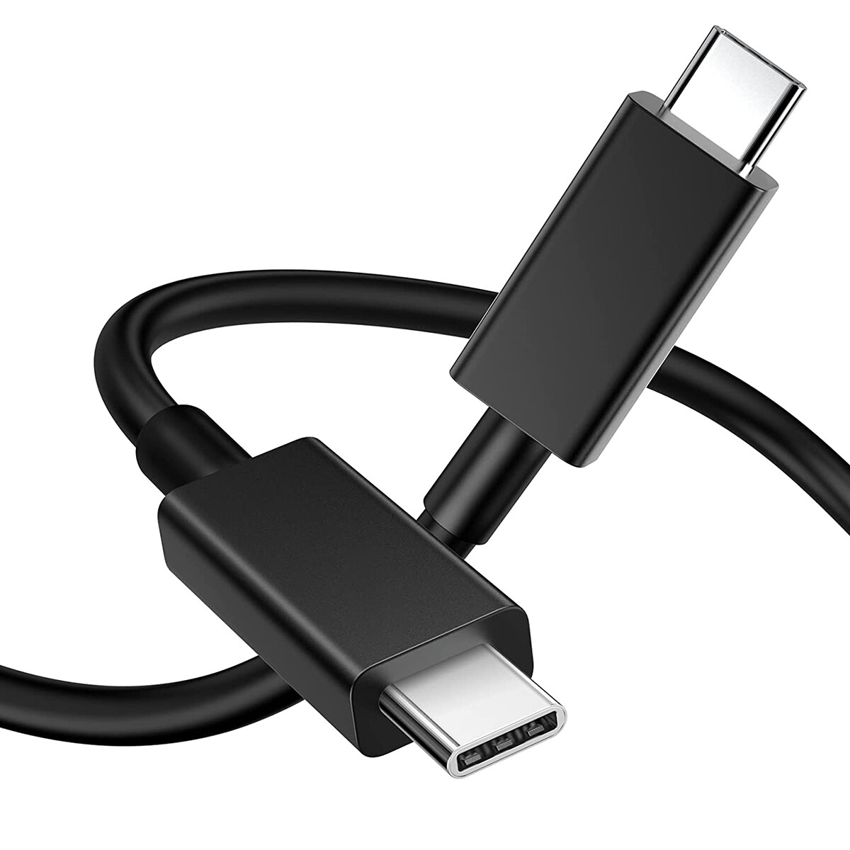 3FT/1M USB-C to USB-C Charger Cable Type C Cord For iPad Pro 11-inch 4th/3rd/2nd