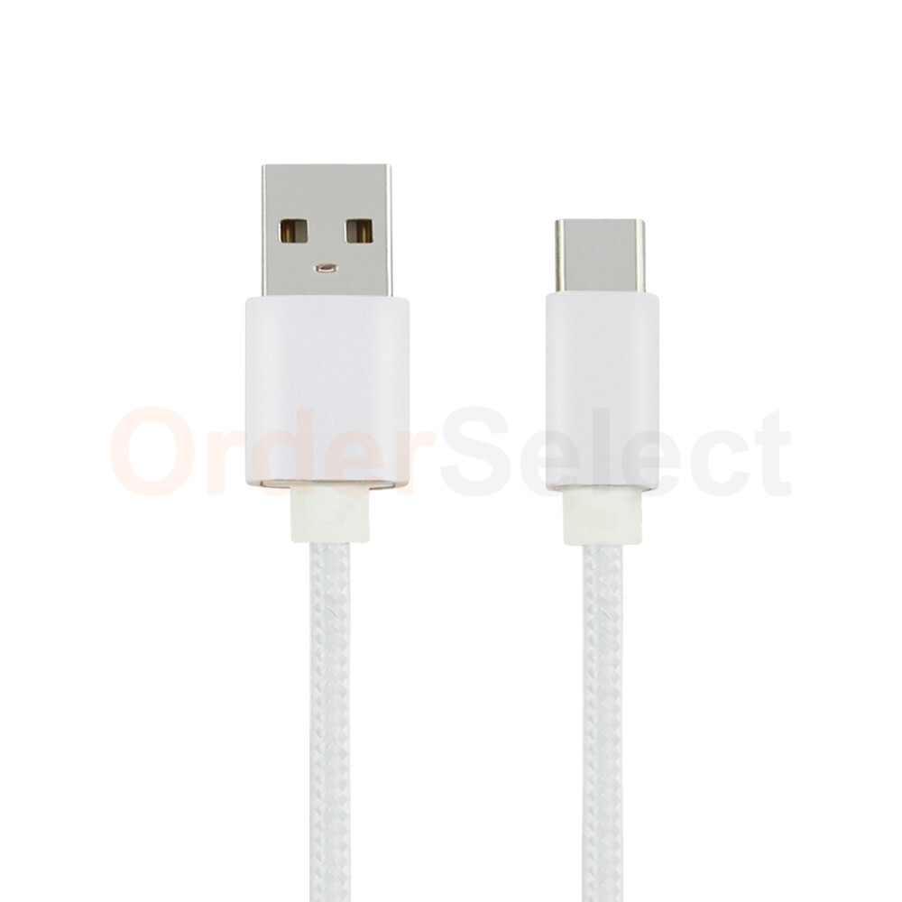 Lot 3FT 6FT 10FT USB Type C Rapid Cable for Samsung Galaxy S20/S20+/S20 Ultra