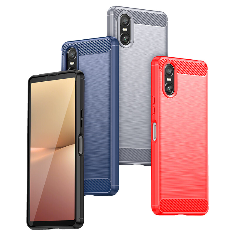 Magnetic Shockproof Rugged Phone Case Cover For Sony Xperia 1 VI 10 5 III
